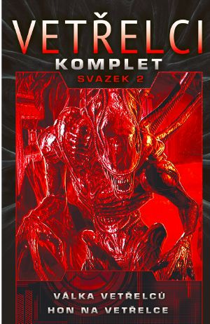 [Aliens Omnibus 02] • Vetřelci 4-5